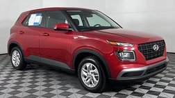 2022 Hyundai Venue SE