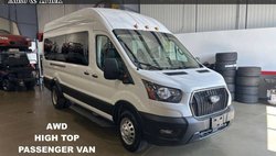 2023 Ford Transit T-350 XL