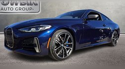 2021 BMW 4 Series M440i xDrive