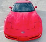 2003 Chevrolet Corvette Base