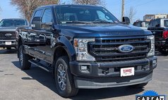 2022 Ford Super Duty F-250 Lariat