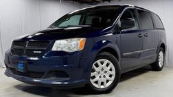 2014 Ram C/V Tradesman