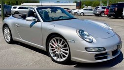 2008 Porsche 911 Carrera S