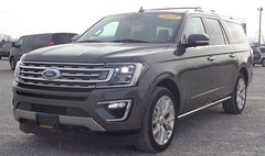 2019 Ford Expedition MAX Limited