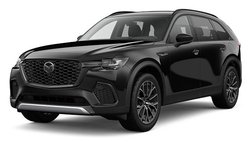 2025 Mazda CX-70 Plug-in Hybrid Premium Plus