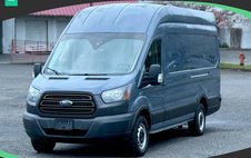 2019 Ford Transit 250