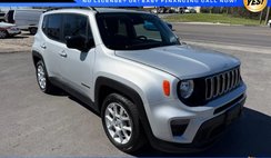 2019 Jeep Renegade Sport