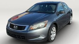 2008 Honda Accord EX