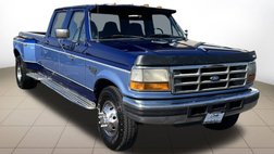 1997 Ford F-350 Base