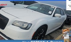 2023 Chrysler 300 S V6