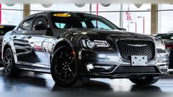 2021 Chrysler 300 Touring L