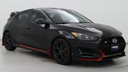 2019 Hyundai Veloster N Base