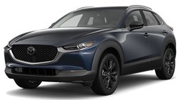 2025 Mazda CX-30 2.5 S Select Sport