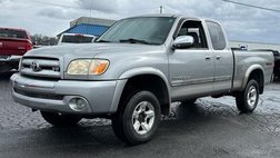 2005 Toyota Tundra SR5