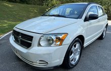 2009 Dodge Caliber SXT