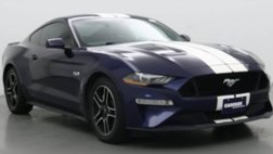 2020 Ford Mustang GT Premium