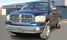 2006 Dodge Ram 1500 Laramie