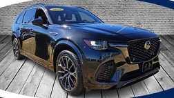 2025 Mazda CX-70 3.3 Turbo S Premium