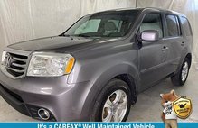 2015 Honda Pilot EX