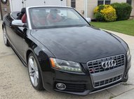 2011 Audi S5 3.0T quattro Premium Plus
