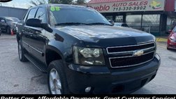 2008 GMC Yukon XL 