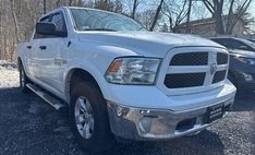 2016 Ram Ram Pickup 1500 SLT