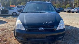 2010 Kia Sedona LX