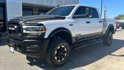 2020 Ram Ram Pickup 2500 Power Wagon