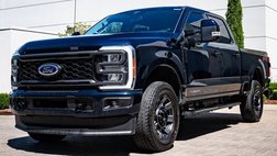 2023 Ford Super Duty F-250 Lariat