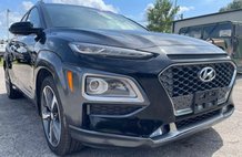 2021 Hyundai Kona Limited