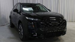 2026 Audi Q3 quattro S line TFSI