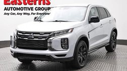 2023 Mitsubishi Outlander Sport LE