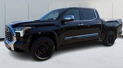2023 Toyota Tundra 1794 Edition HV
