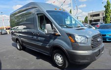 2019 Ford Transit 350 HD
