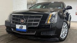 2011 Cadillac CTS 3.0L Luxury