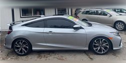 2019 Honda Civic Si