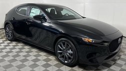 2026 Mazda MAZDA3 2.5 S Preferred