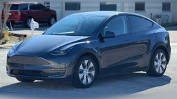 2023 Tesla Model Y Base