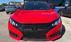 2017 Honda Civic EX-T