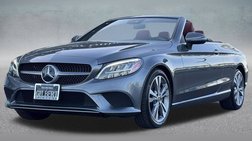 2023 Mercedes-Benz C-Class C 300 4MATIC