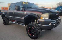 2004 Ford Super Duty F-250 Lariat