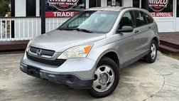 2008 Honda CR-V LX