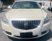 2013 Buick Regal Premium 1