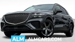 2024 Genesis GV70 3.5T Sport