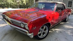 1967 Chevrolet 