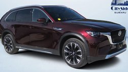 2024 Mazda CX-90 Plug-in Hybrid Premium Plus