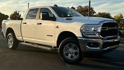 2024 Ram Ram Pickup 2500 Big Horn