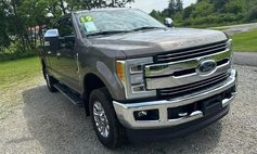 2019 Ford Super Duty F-250 Lariat