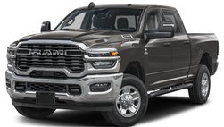 2025 Ram Ram Pickup 2500 Big Horn