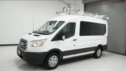 2017 Ford Transit 150 XLT